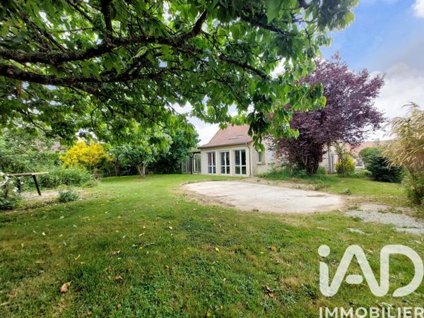 Maison à vendre 6 pièces 180 m² Arces-Dilo