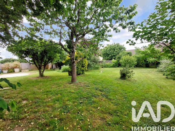 Maison à vendre 6 pièces 180 m² Arces-Dilo