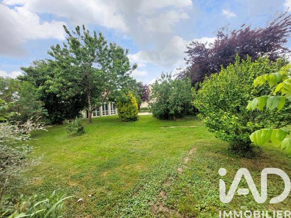 Maison à vendre 6 pièces 180 m² Arces-Dilo