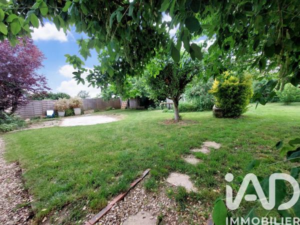 Maison à vendre 6 pièces 180 m² Arces-Dilo