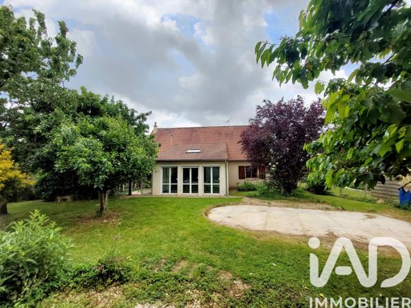 Maison à vendre 6 pièces 180 m² Arces-Dilo