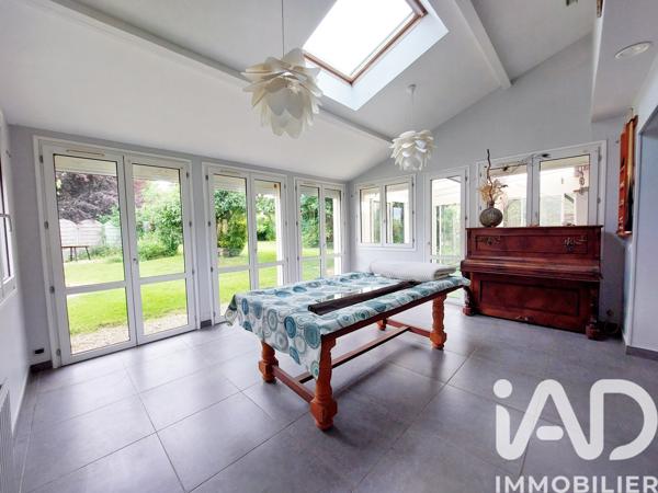 Maison à vendre 6 pièces 180 m² Arces-Dilo