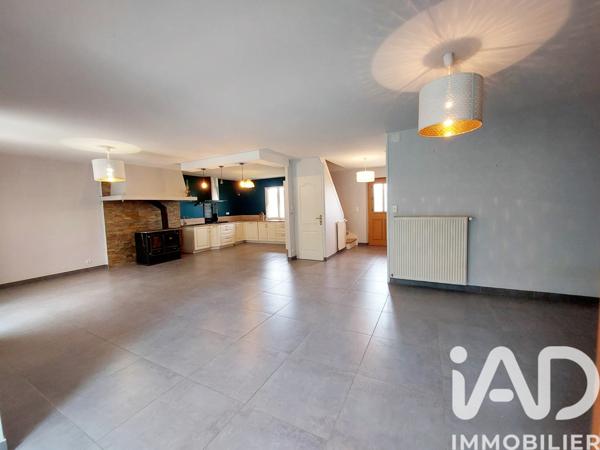 Maison à vendre 6 pièces 180 m² Arces-Dilo