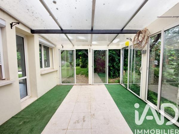 Maison à vendre 6 pièces 180 m² Arces-Dilo