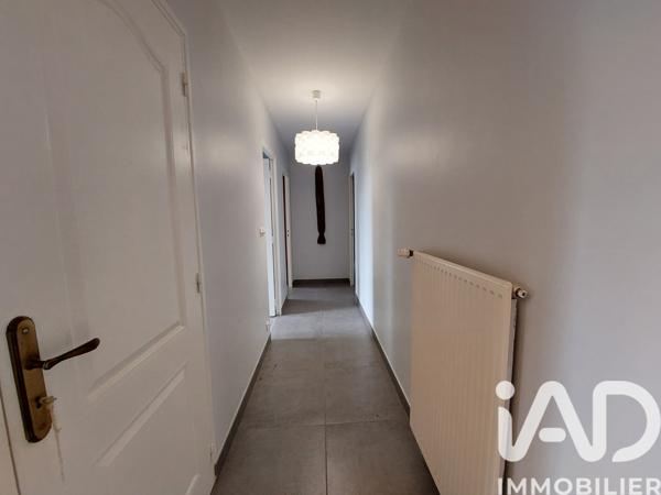 Maison à vendre 6 pièces 180 m² Arces-Dilo
