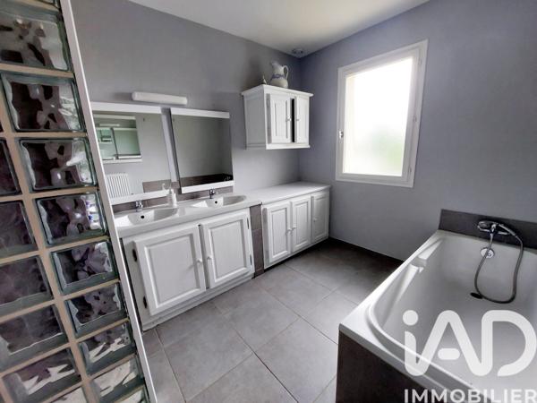 Maison à vendre 6 pièces 180 m² Arces-Dilo