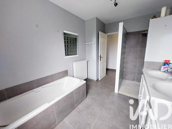 Maison à vendre 6 pièces 180 m² Arces-Dilo