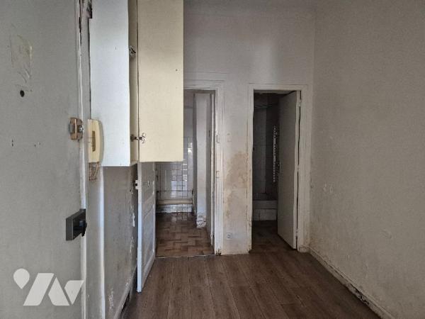 Studio à CACHAN (94230), 28, rue Ampère