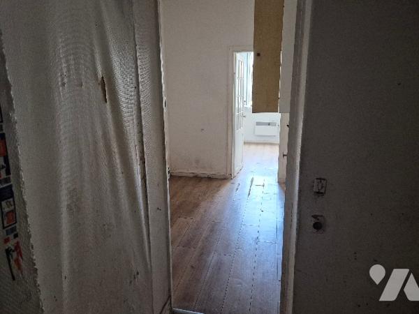 Studio à CACHAN (94230), 28, rue Ampère