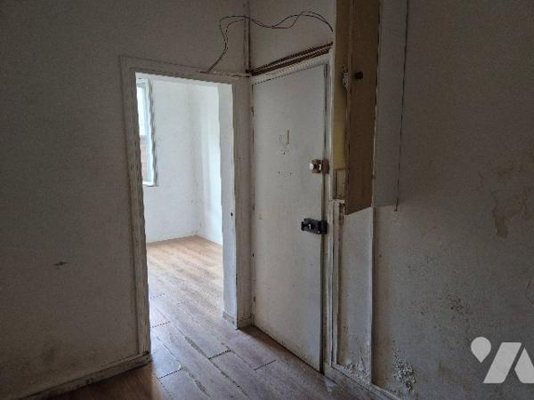 Studio à CACHAN (94230), 28, rue Ampère