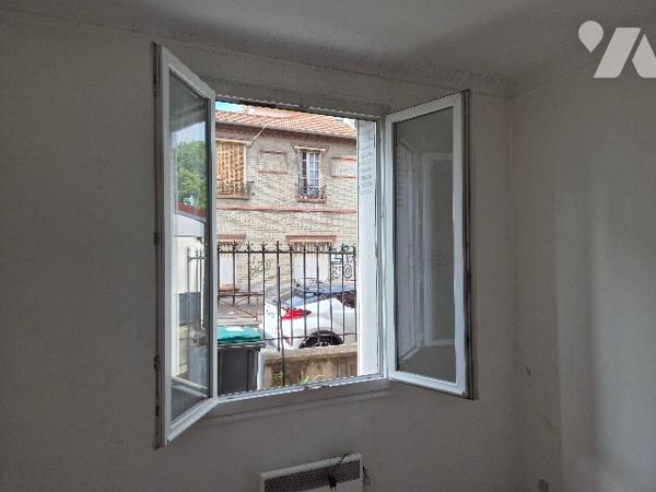 Studio à CACHAN (94230), 28, rue Ampère