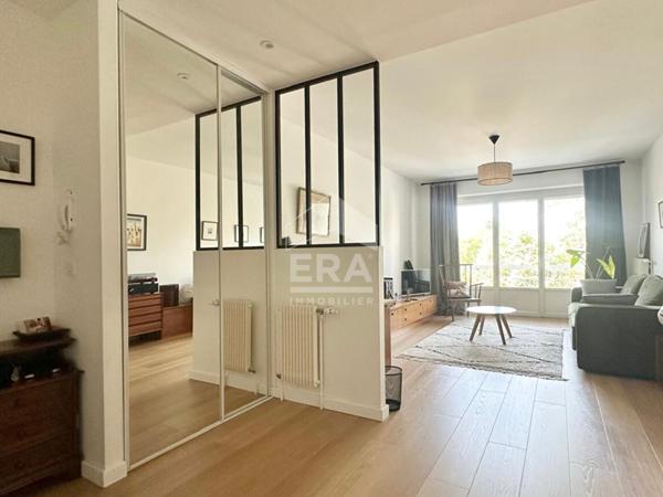 Appartement Annecy Le Vieux 3 pièce(s) 74 m2