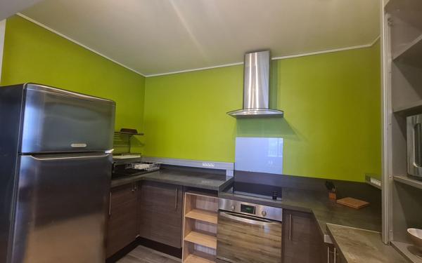 Appartement à vendre    4 pièces •  Nantes