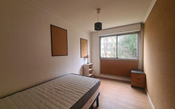 Appartement à vendre    4 pièces •  Nantes