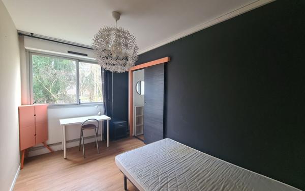 Appartement à vendre    4 pièces •  Nantes