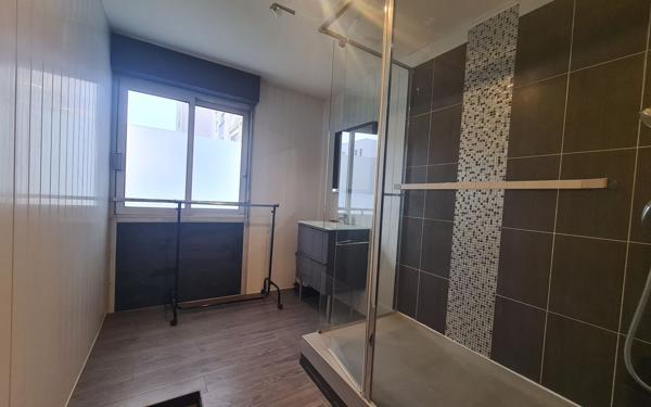 Appartement à vendre    4 pièces •  Nantes