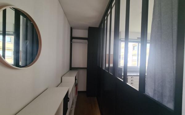 Appartement à vendre    4 pièces •  Nantes