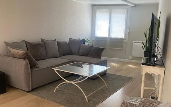 Appartement à vendre    3 pièces • 76 m2 Les Sables-d'Olonne