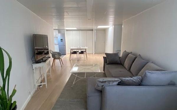 Appartement à vendre    3 pièces • 76 m2 Les Sables-d'Olonne