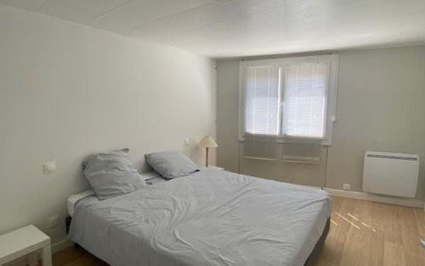 Appartement à vendre    3 pièces • 76 m2 Les Sables-d'Olonne