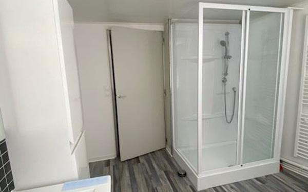 Appartement à vendre    3 pièces • 76 m2 Les Sables-d'Olonne