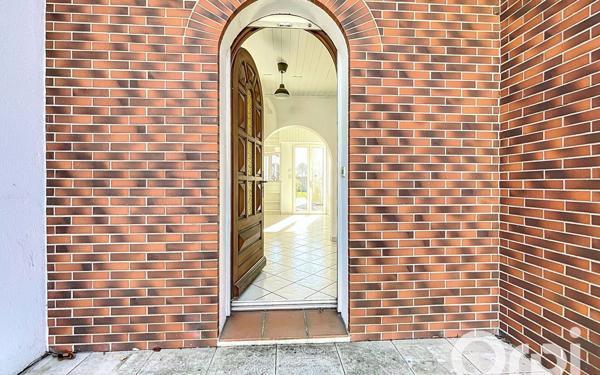 Maison à vendre    5 pièces •  Challans