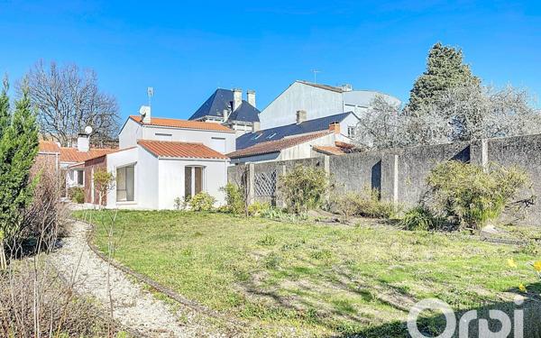 Maison à vendre    5 pièces •  Challans