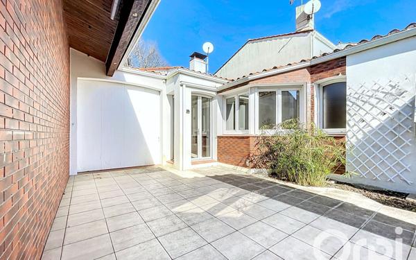 Maison à vendre    5 pièces •  Challans