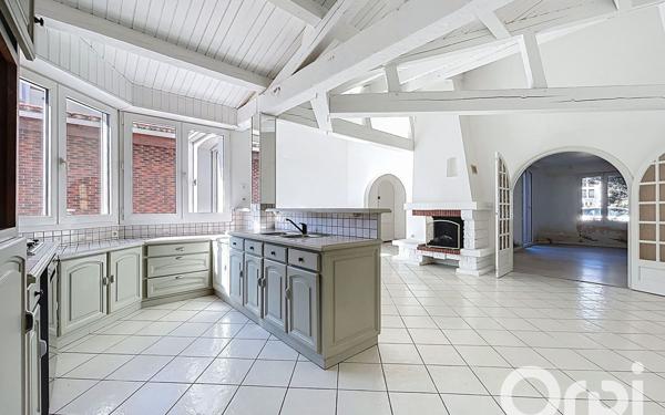 Maison à vendre    5 pièces •  Challans