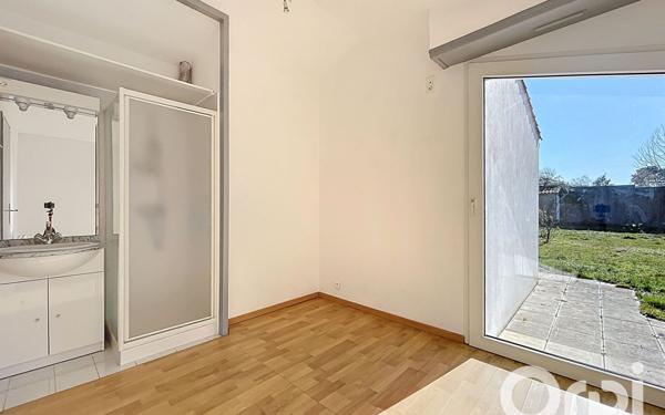 Maison à vendre    5 pièces •  Challans