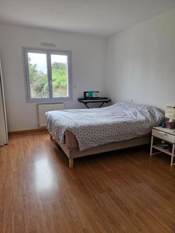 Maison Le Pellerin 4 pièce(s) 109 m2