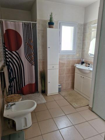 Maison Le Pellerin 4 pièce(s) 109 m2