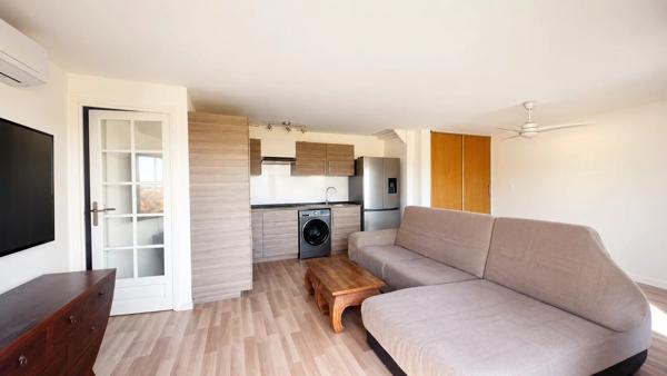 Vente                                                      Villa
                        
                     4 pièces                      75 m2                     à Cagnes-sur-Mer