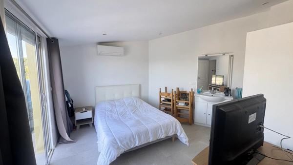 Vente                                                      Villa
                        
                     4 pièces                      75 m2                     à Cagnes-sur-Mer