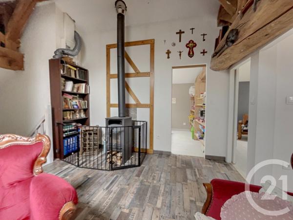 Maison à vendre  6 pièces - 201,10 m2 CONFRANCON - 01