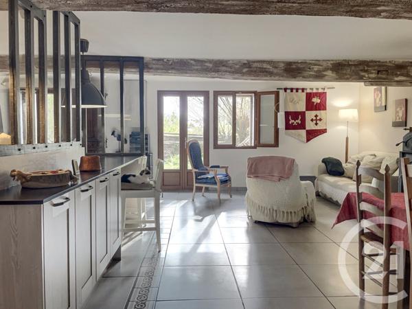 Maison à vendre  6 pièces - 201,10 m2 CONFRANCON - 01