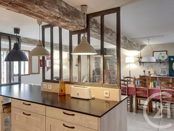 Maison à vendre  6 pièces - 201,10 m2 CONFRANCON - 01