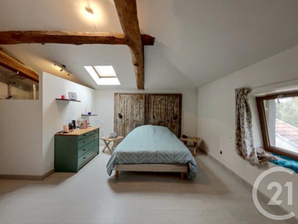 Maison à vendre  6 pièces - 201,10 m2 CONFRANCON - 01