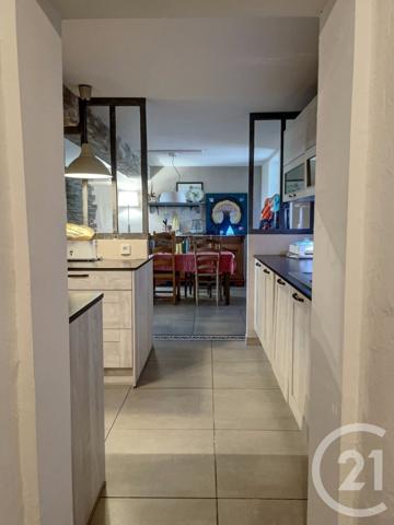 Maison à vendre  6 pièces - 201,10 m2 CONFRANCON - 01