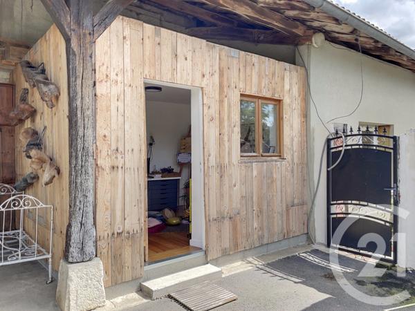 Maison à vendre  6 pièces - 201,10 m2 CONFRANCON - 01