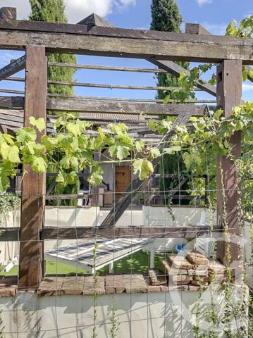 Maison à vendre  6 pièces - 201,10 m2 CONFRANCON - 01