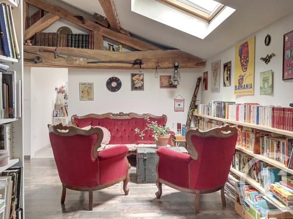 Maison à vendre  6 pièces - 201,10 m2 CONFRANCON - 01