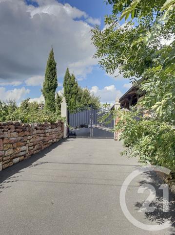 Maison à vendre  6 pièces - 201,10 m2 CONFRANCON - 01