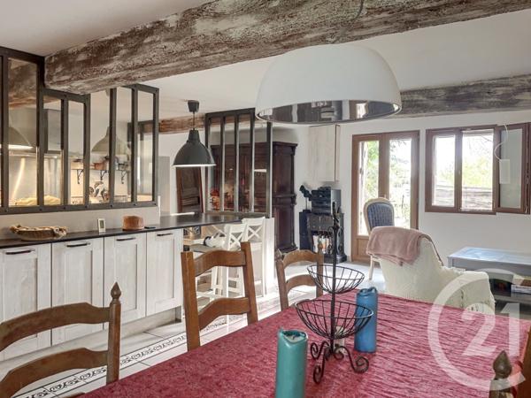 Maison à vendre  6 pièces - 201,10 m2 CONFRANCON - 01