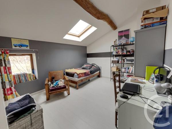 Maison à vendre  6 pièces - 201,10 m2 CONFRANCON - 01