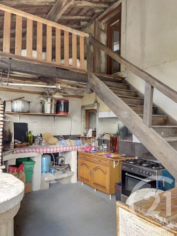 Maison à vendre  6 pièces - 201,10 m2 CONFRANCON - 01