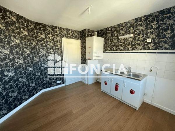 Location Appartement 4 pièces 95.1 m² - 18 RUE DES NEUFS SOLEILS Clermont Ferrand 63000