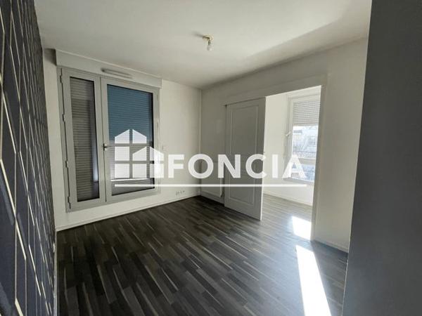 Location Appartement 4 pièces 95.1 m² - 18 RUE DES NEUFS SOLEILS Clermont Ferrand 63000