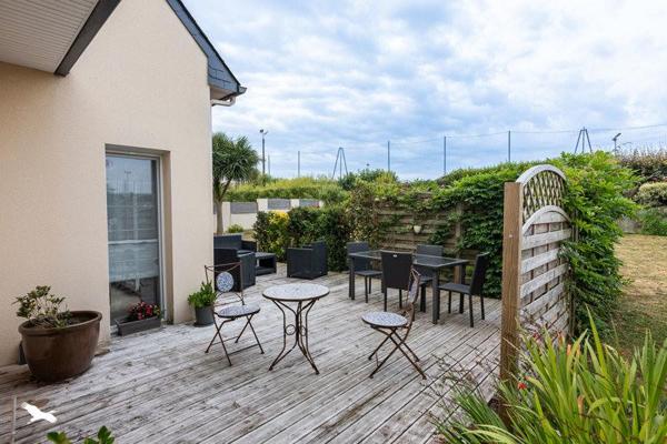 Maison à vendre |  Lannilis |  7 pièces | 145 m²