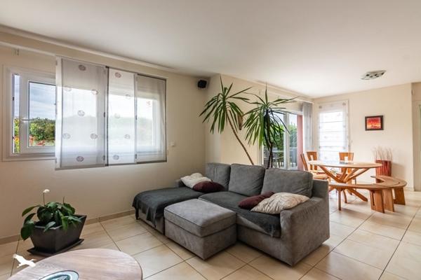 Maison à vendre |  Lannilis |  7 pièces | 145 m²